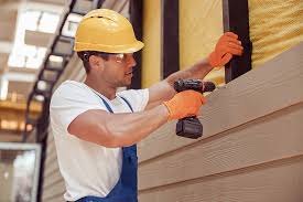 Best Custom Siding Design  in Cottage Grove, WI